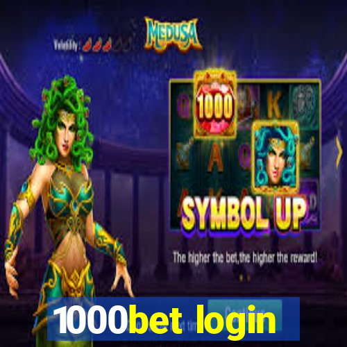 1000bet login